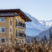 Hotel Schwabenwirt