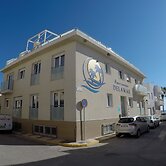 Apartamentos Delamar Carboneras