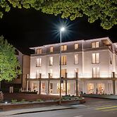Hotel Alte Post