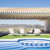 Casa Boquera Resort & Winery
