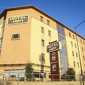 H24 HOTEL Le Mans