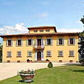 Villa I Delfini