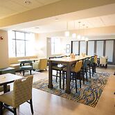 Hampton Inn Decatur Mt. Zion