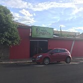 Pousada Pimenta Olimpia