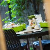 Domus Al Parco Guest House
