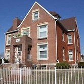 Central West End B&B