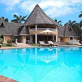 Sunset Villa Diani