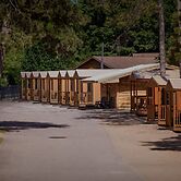 Natura Treescape Resort