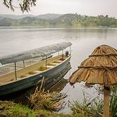 Bushara Island Camp