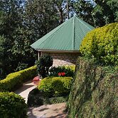 Crater Bay Cottages