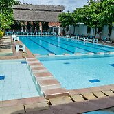 Danpark Hotel and Apartments