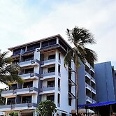 Rayong Chalet Resort