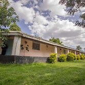 Engo Airport Resort Kitale