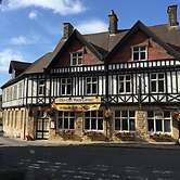 The Old Poets Corner