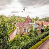 Hotel Nyakoe Kisii