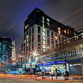 Leonardo Hotel London Aldgate - formerly Hotel Saint