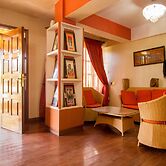 Magharibi Garden Hotel