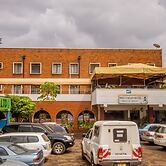 Meru Safari Hotel