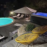 Swim Lodge Hotel Porto Vecchio
