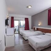 Tabar Hotel
