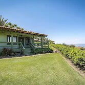 Sea of Galilee Panoramic View