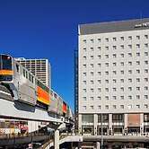 JR East Hotel Mets Tachikawa