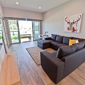 Waterfront Apartments