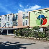 Aerostop Hotel & Restaurant