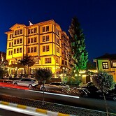 Baglar Saray Hotel