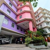 MySpace Hotel at BGC