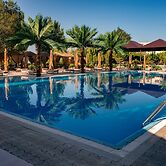 Cross Apartments and Tours