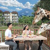 Baobab Safari Resort