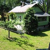 Fidler Cottage
