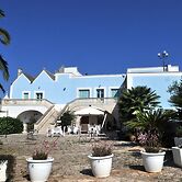 Agriturismo Masseria Calongo