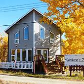 Wanderer's Inn Backpackers Hostel