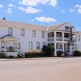 The Kempton Hotel