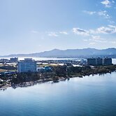Lake Biwa Marriott Hotel