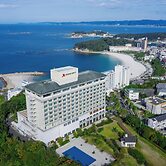 Nanki-Shirahama Marriott Hotel