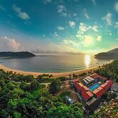 The Barat Tioman Beach Resort