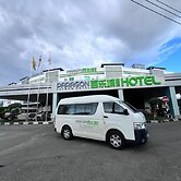 Paragon Lutong Hotel