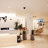 Seoul Grand Hostel Ewha Univ.