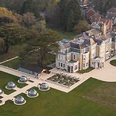 Orange Grove Hotel & Gardens