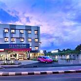 favehotel Margonda