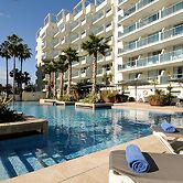 Acacias Apartamentos Salou