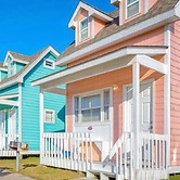 Hatteras Sands Camping Resort