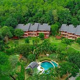 Valley Garden Resort