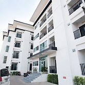 B2 Korat Boutique & Budget Hotel