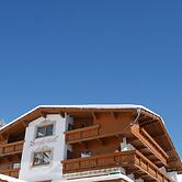 Frühstückspension Bergkristall