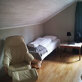 Vertshuset Fannarheimr