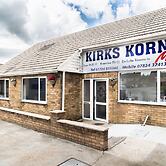 Kirks Korner Hotel